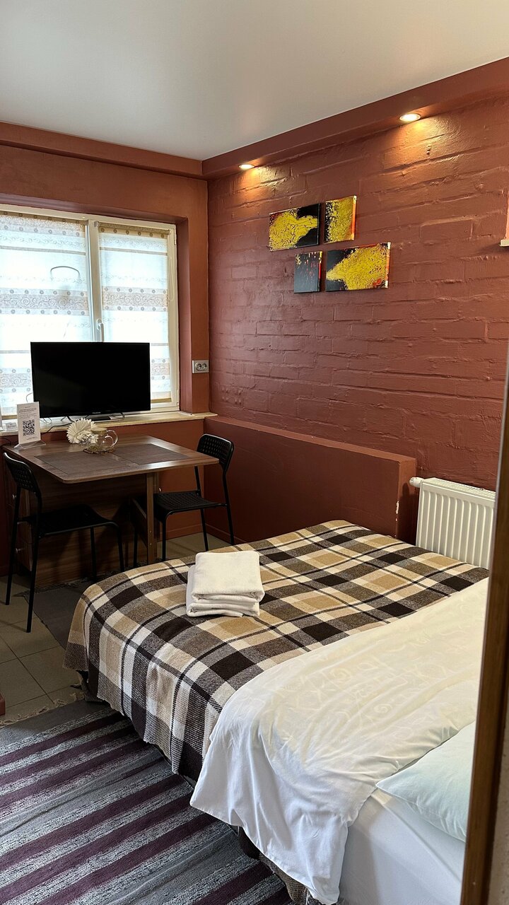 Апарт-отель МонрепоАпарт Выборг