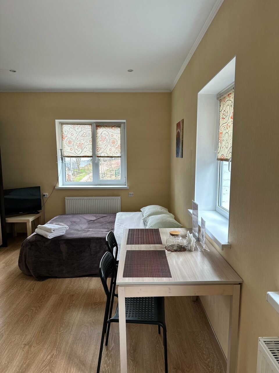 Апарт-отель МонрепоАпарт Выборг-180