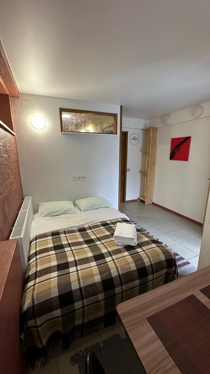 Апарт-отель МонрепоАпарт Выборг