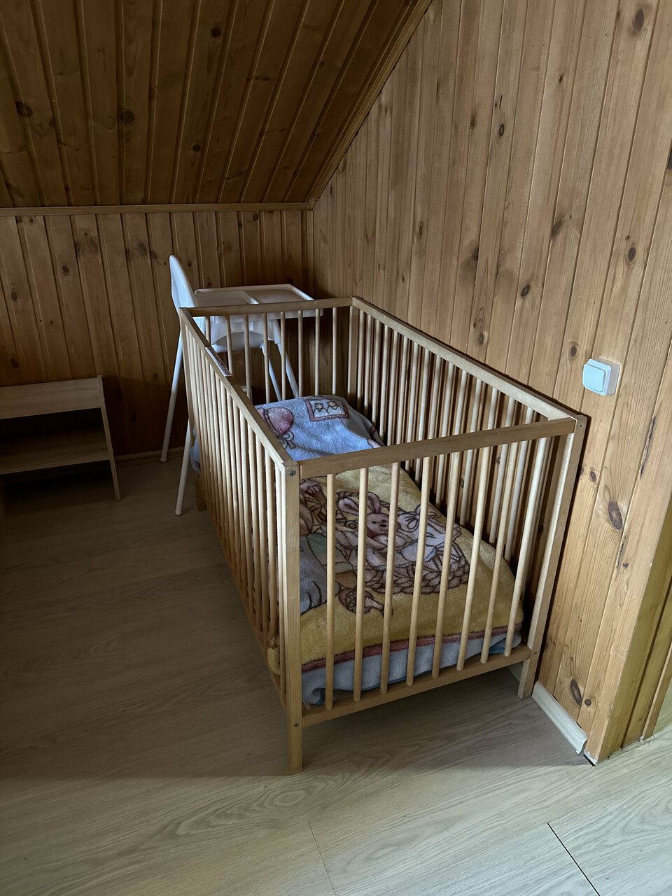 Апарт-отель МонрепоАпарт Выборг-186