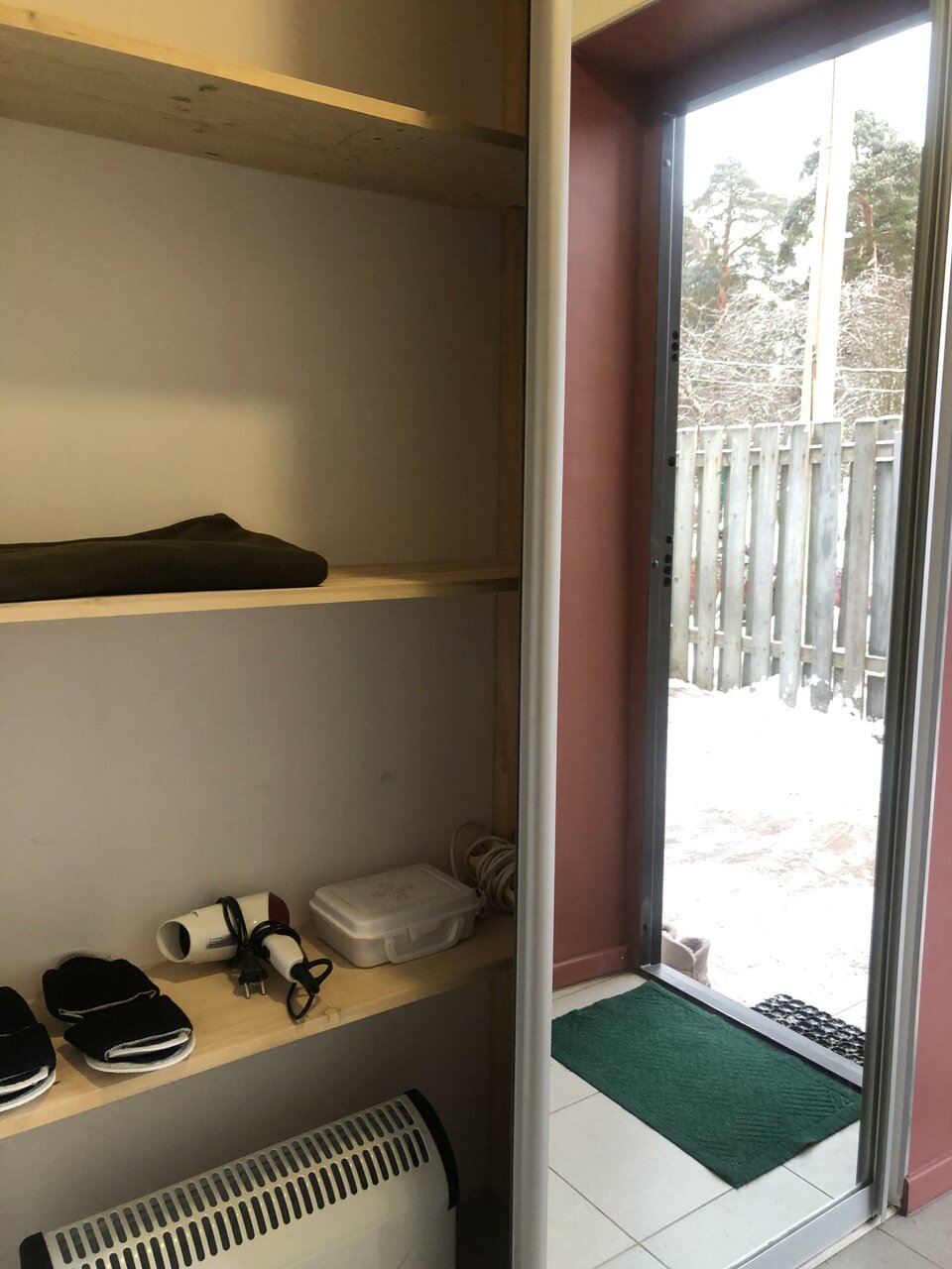 Апарт-отель МонрепоАпарт Выборг-200