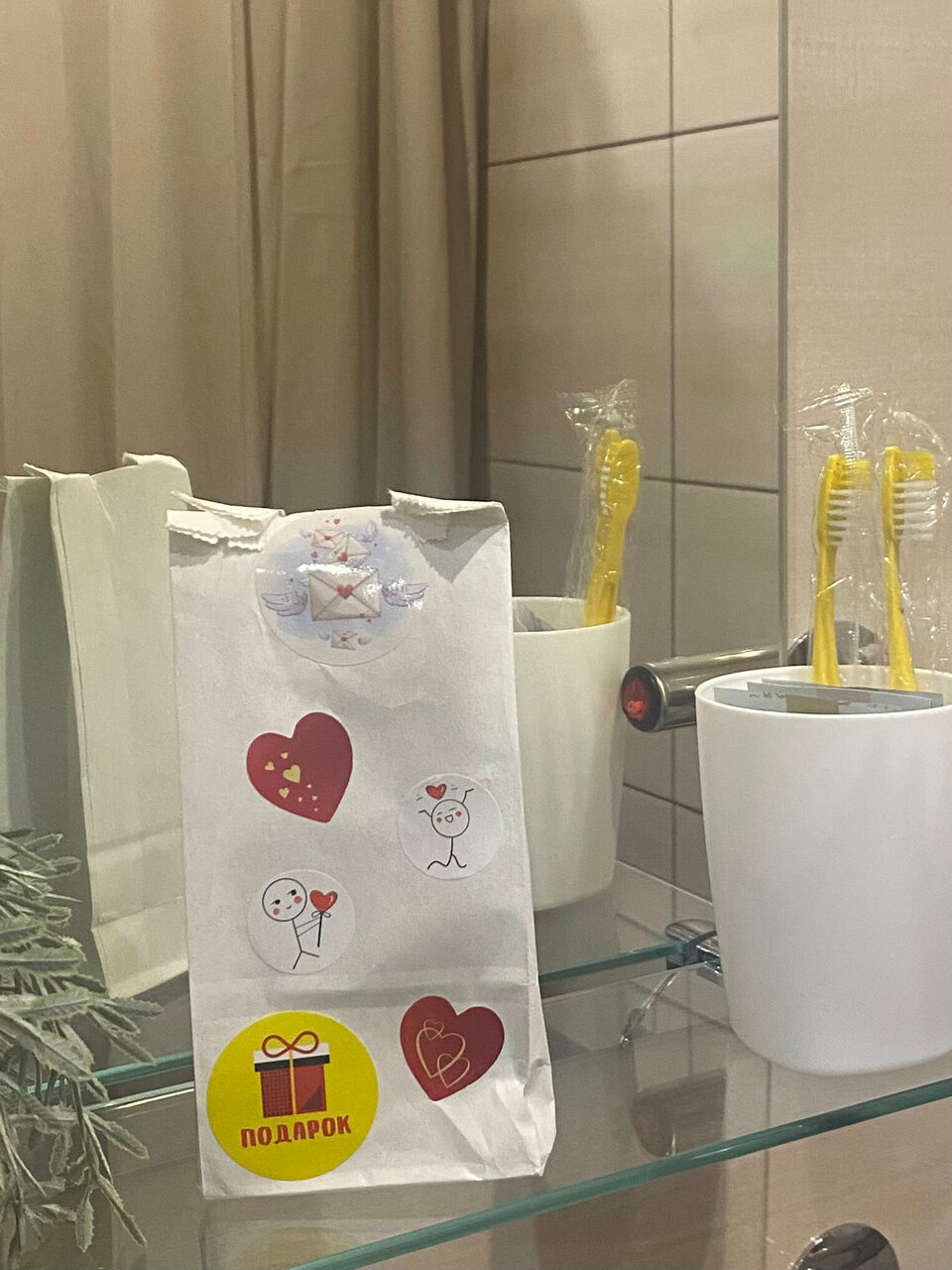 Апарт-отель МонрепоАпарт Выборг-101