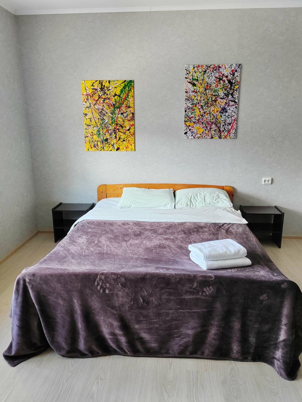 Апарт-отель МонрепоАпарт Выборг-150