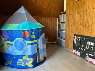 Апарт-отель МонрепоАпарт Выборг Семейный номер с душем-8