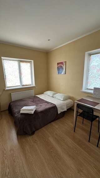 Апарт-отель МонрепоАпарт Выборг Двухместный номер с 1 кроватью-9