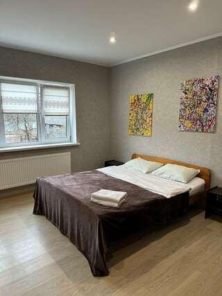 Апарт-отель МонрепоАпарт Выборг-1