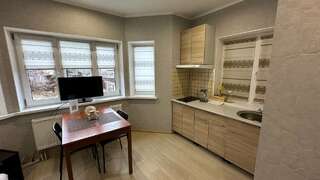 Апарт-отель МонрепоАпарт Выборг Двухместный номер с 1 кроватью-2