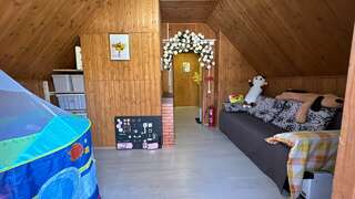 Апарт-отель МонрепоАпарт Выборг Семейный номер с душем-7