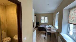 Апарт-отель МонрепоАпарт Выборг Двухместный номер с 1 кроватью-11