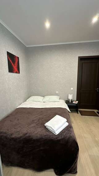 Апарт-отель МонрепоАпарт Выборг Бюджетный двухместный номер с 1 кроватью-2