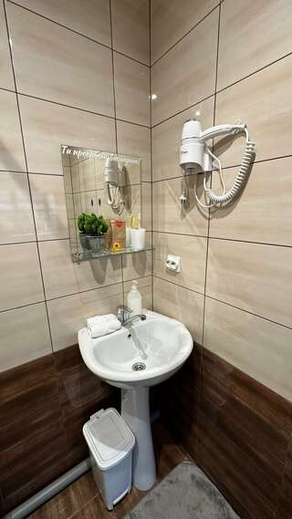 Апарт-отель МонрепоАпарт Выборг Апартаменты-студия-6