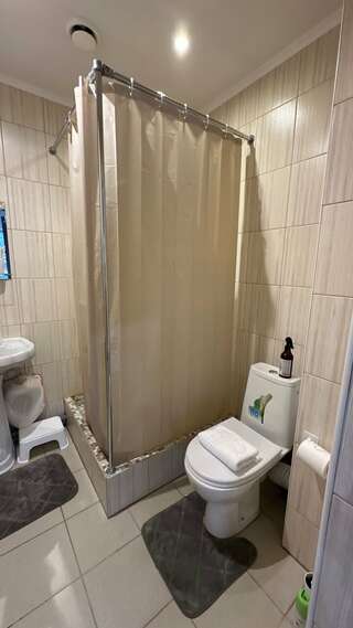 Апарт-отель МонрепоАпарт Выборг Двухместный номер с 2 отдельными кроватями-6