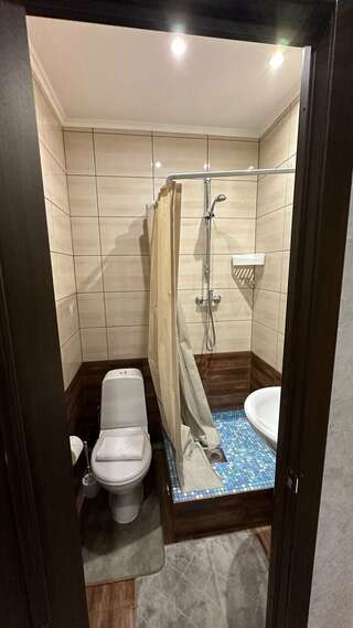 Апарт-отель МонрепоАпарт Выборг Двухместный номер с 1 кроватью-4