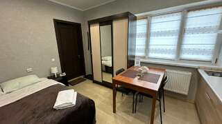 Апарт-отель МонрепоАпарт Выборг Бюджетный двухместный номер с 1 кроватью-1