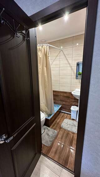 Апарт-отель МонрепоАпарт Выборг Апартаменты-студия-5