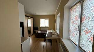 Апарт-отель МонрепоАпарт Выборг Двухместный номер с 1 кроватью-10