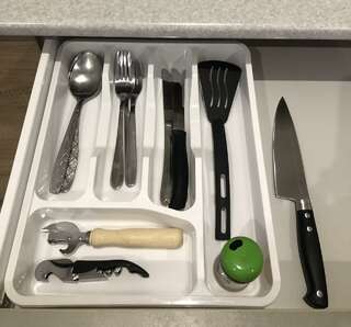 Апарт-отель МонрепоАпарт Выборг-6