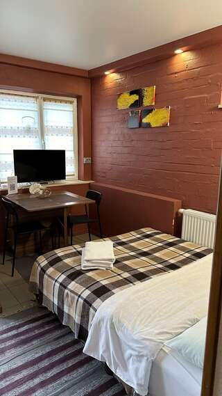 Апарт-отель МонрепоАпарт Выборг Двухместный номер с 1 кроватью-6