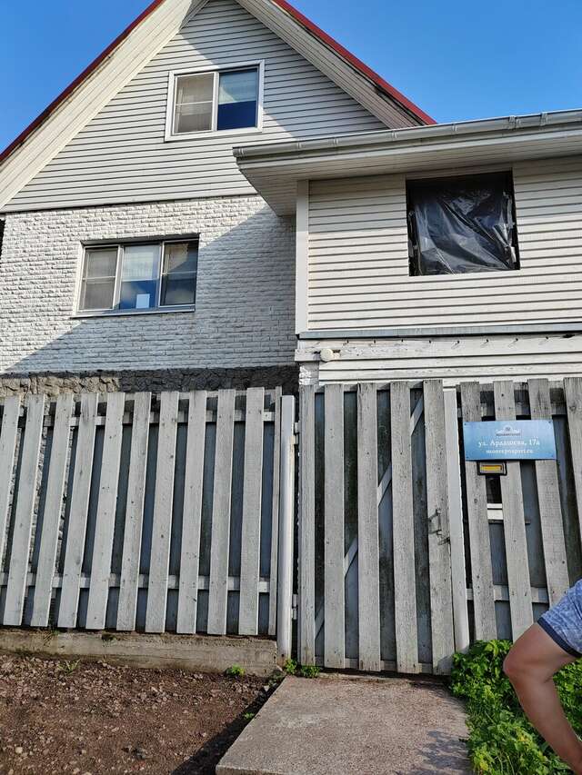 Апарт-отель МонрепоАпарт Выборг-180