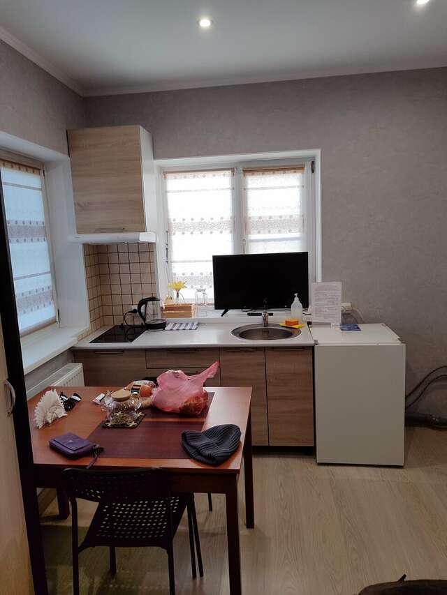 Апарт-отель МонрепоАпарт Выборг-252