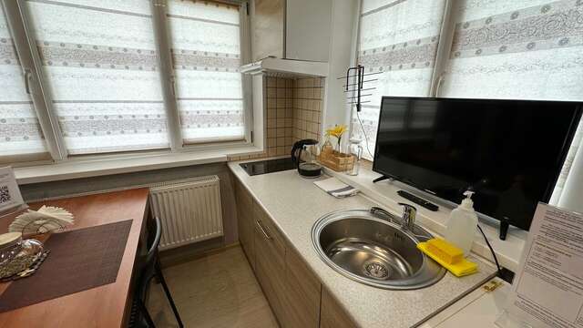 Апарт-отель МонрепоАпарт Выборг-243