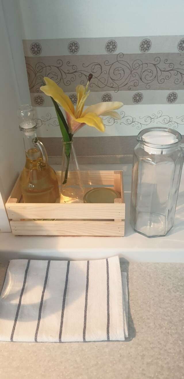 Апарт-отель МонрепоАпарт Выборг-245