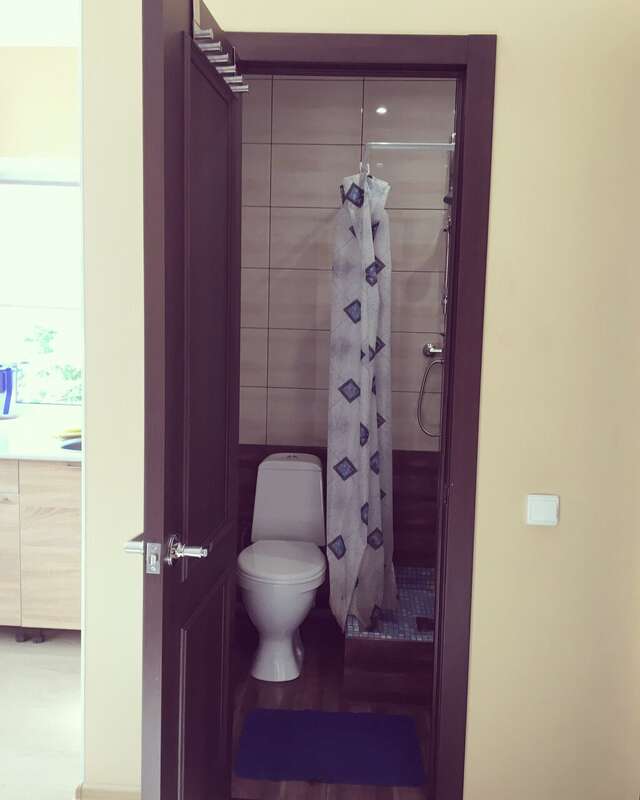 Апарт-отель МонрепоАпарт Выборг-43