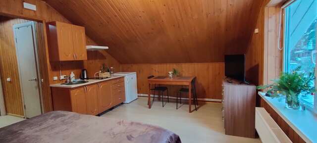 Апарт-отель МонрепоАпарт Выборг-19