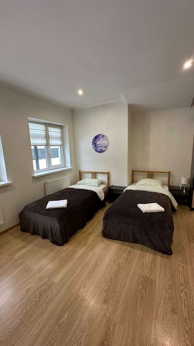 Апарт-отель МонрепоАпарт Выборг-3