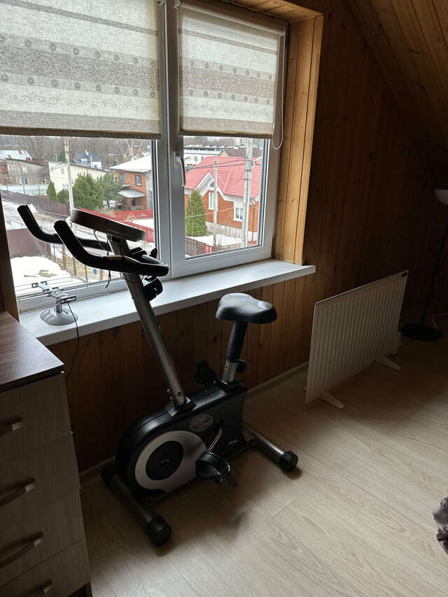 Апарт-отель МонрепоАпарт Выборг-130