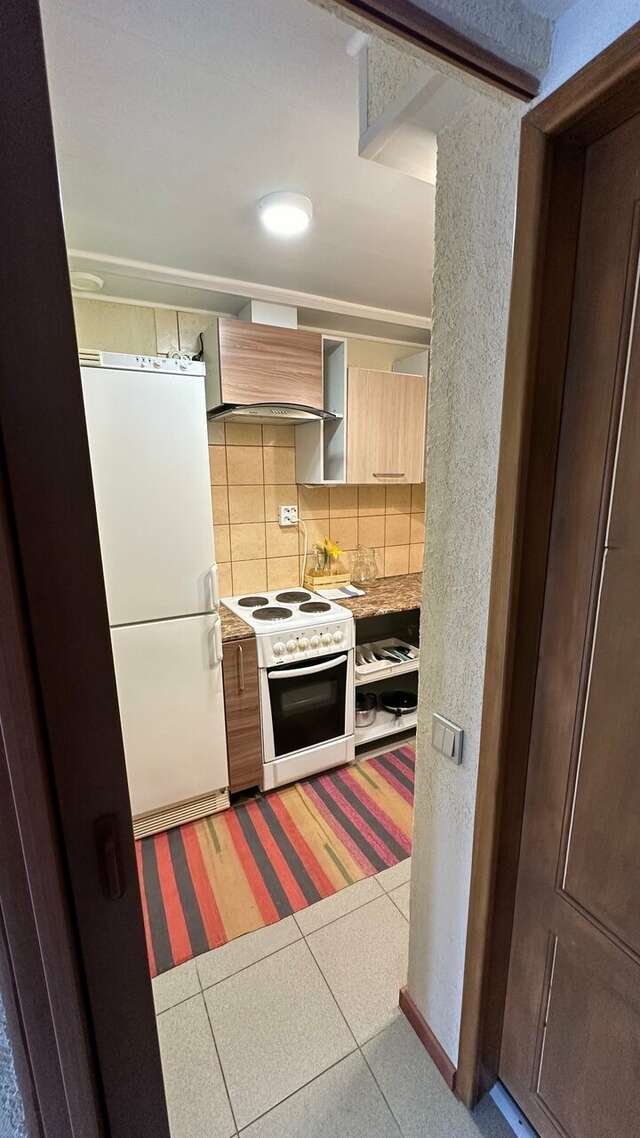 Апарт-отель МонрепоАпарт Выборг-251