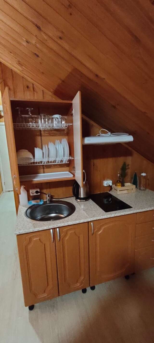 Апарт-отель МонрепоАпарт Выборг-5