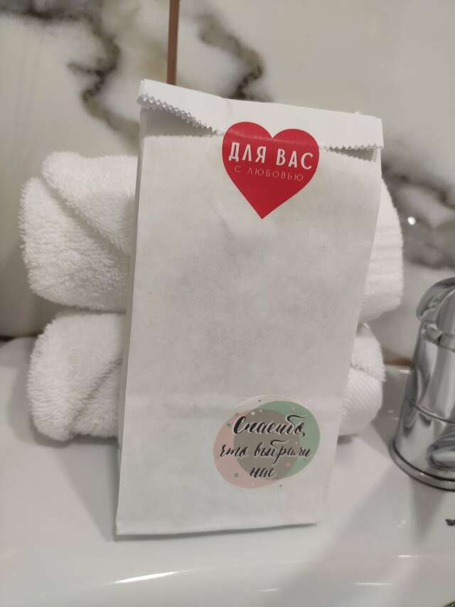 Апарт-отель МонрепоАпарт Выборг-10