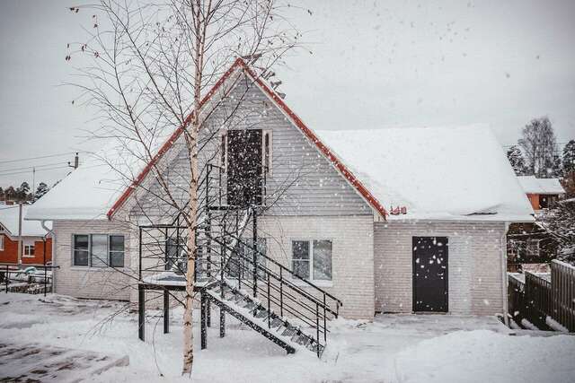 Апарт-отель МонрепоАпарт Выборг-93