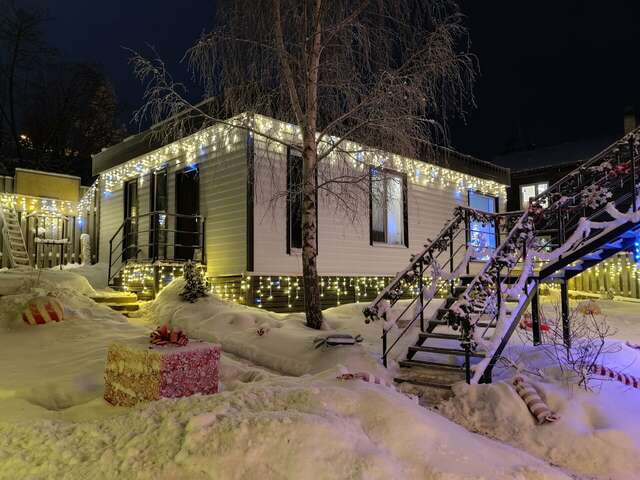 Апарт-отель МонрепоАпарт Выборг-96