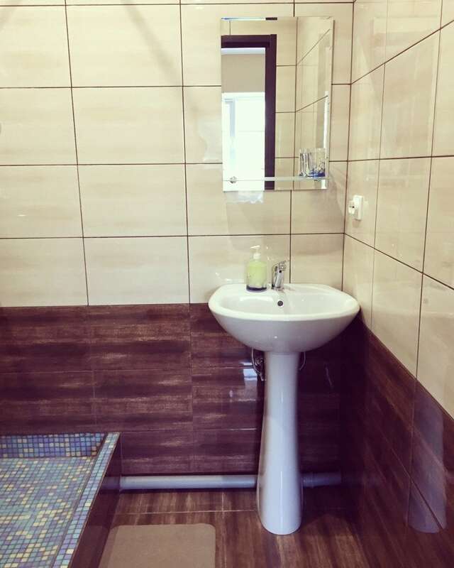 Апарт-отель МонрепоАпарт Выборг-40