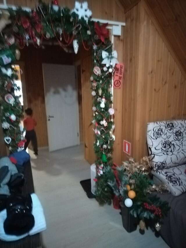 Апарт-отель МонрепоАпарт Выборг-123