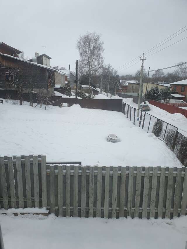 Апарт-отель МонрепоАпарт Выборг-205