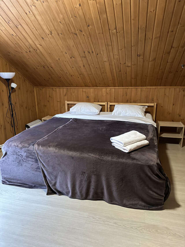 Апарт-отель МонрепоАпарт Выборг-192