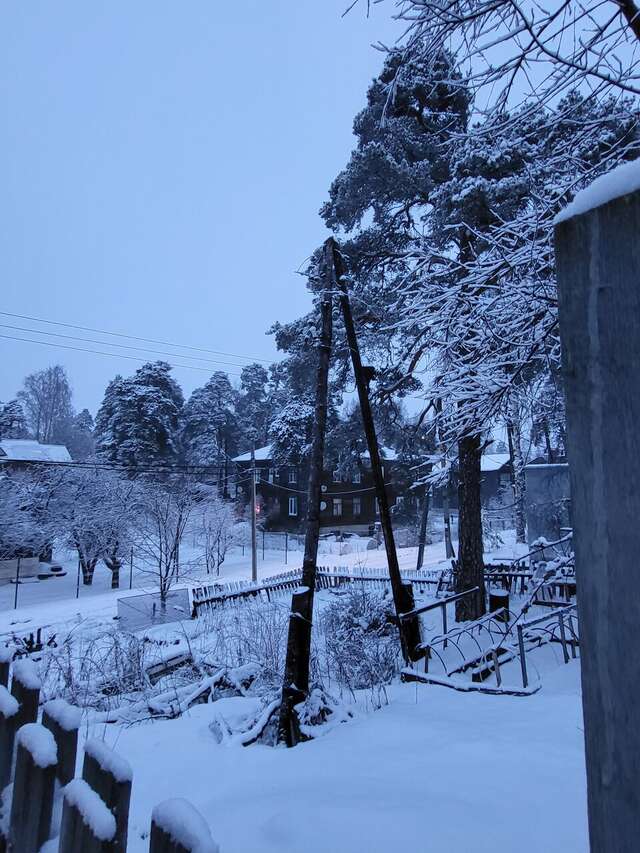 Апарт-отель МонрепоАпарт Выборг-237