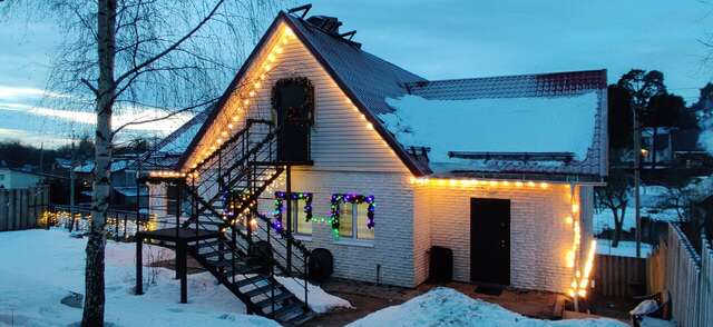 Апарт-отель МонрепоАпарт Выборг-229