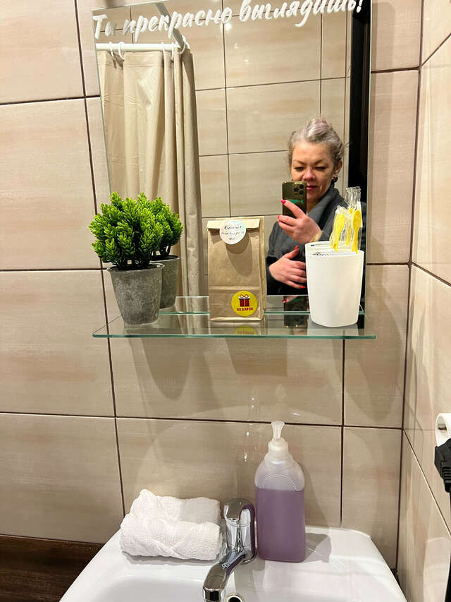 Апарт-отель МонрепоАпарт Выборг-125