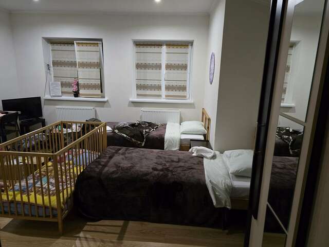 Апарт-отель МонрепоАпарт Выборг-60