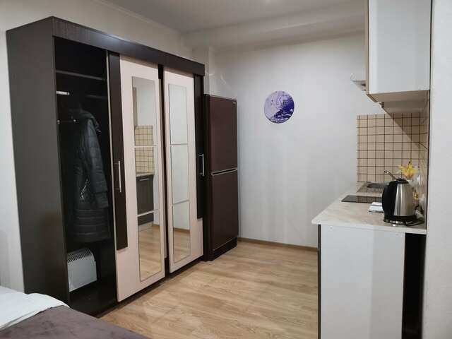 Апарт-отель МонрепоАпарт Выборг-109