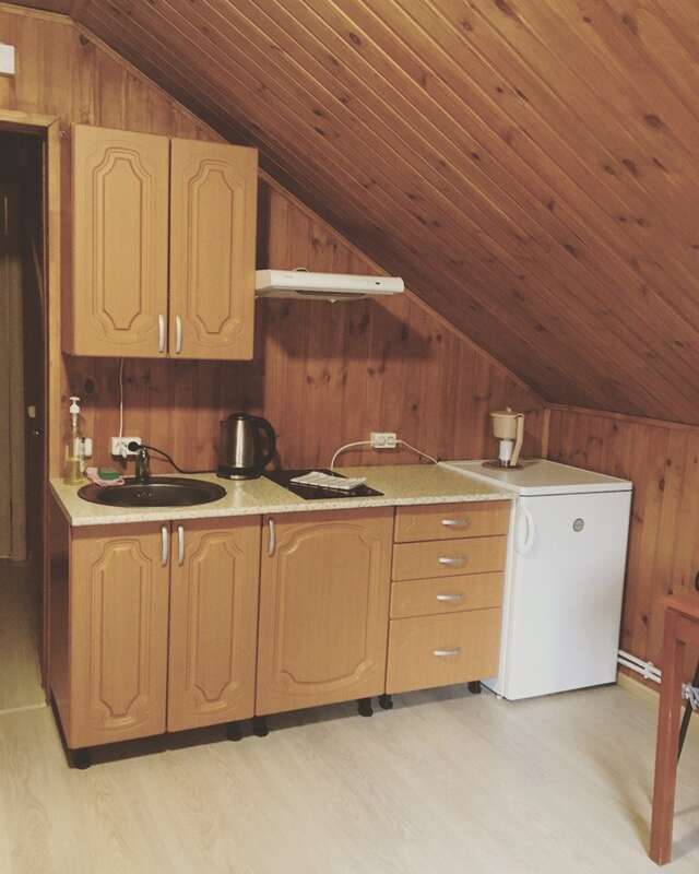 Апарт-отель МонрепоАпарт Выборг-32