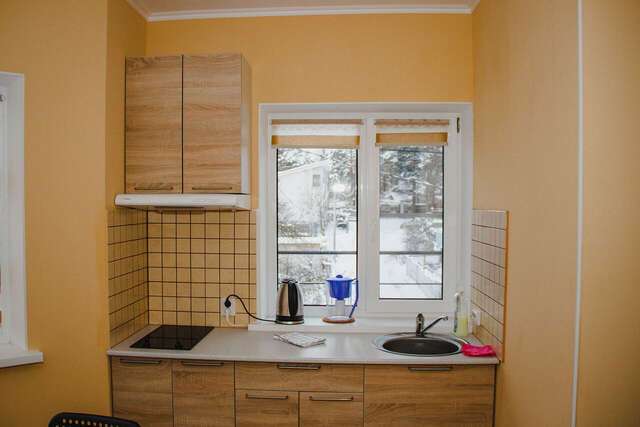 Апарт-отель МонрепоАпарт Выборг-39