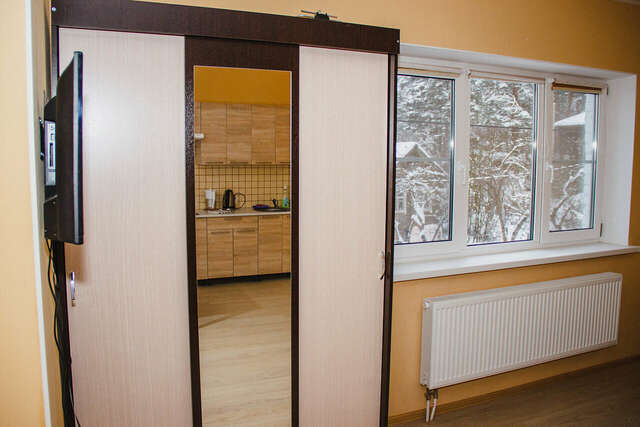 Апарт-отель МонрепоАпарт Выборг-31