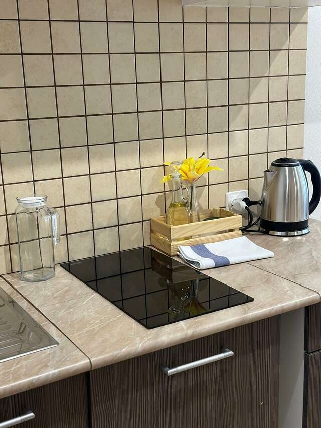 Апарт-отель МонрепоАпарт Выборг-246