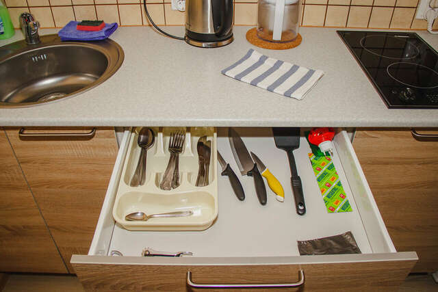 Апарт-отель МонрепоАпарт Выборг-35