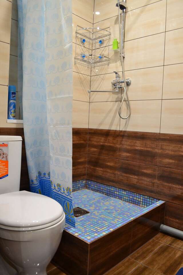 Апарт-отель МонрепоАпарт Выборг-41